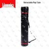 Huxin Telescopic Aluminum Alloy Display Stands