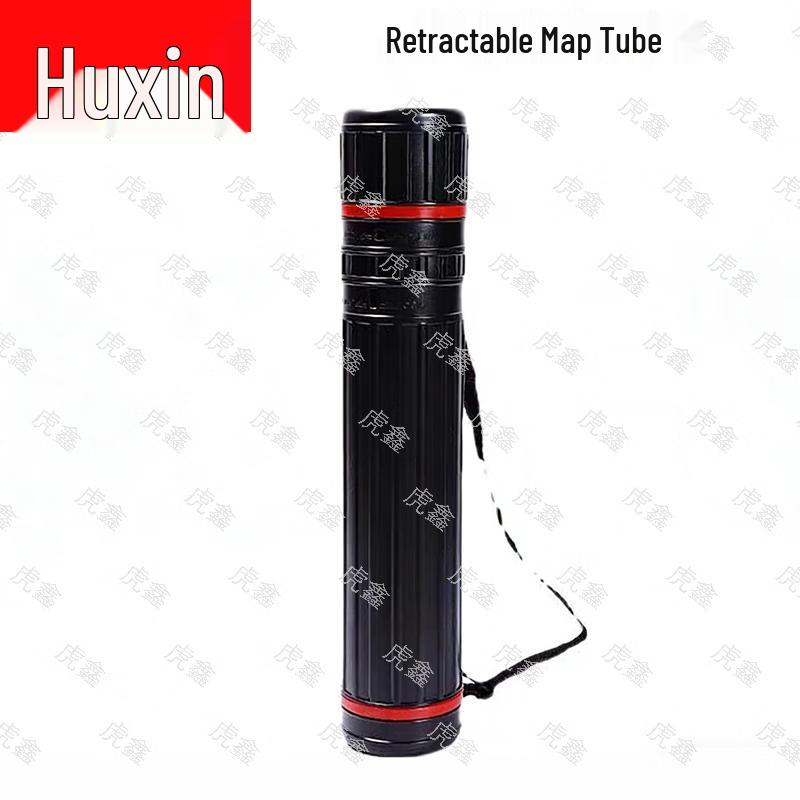 Huxin Telescopic Aluminum Alloy Display Stands