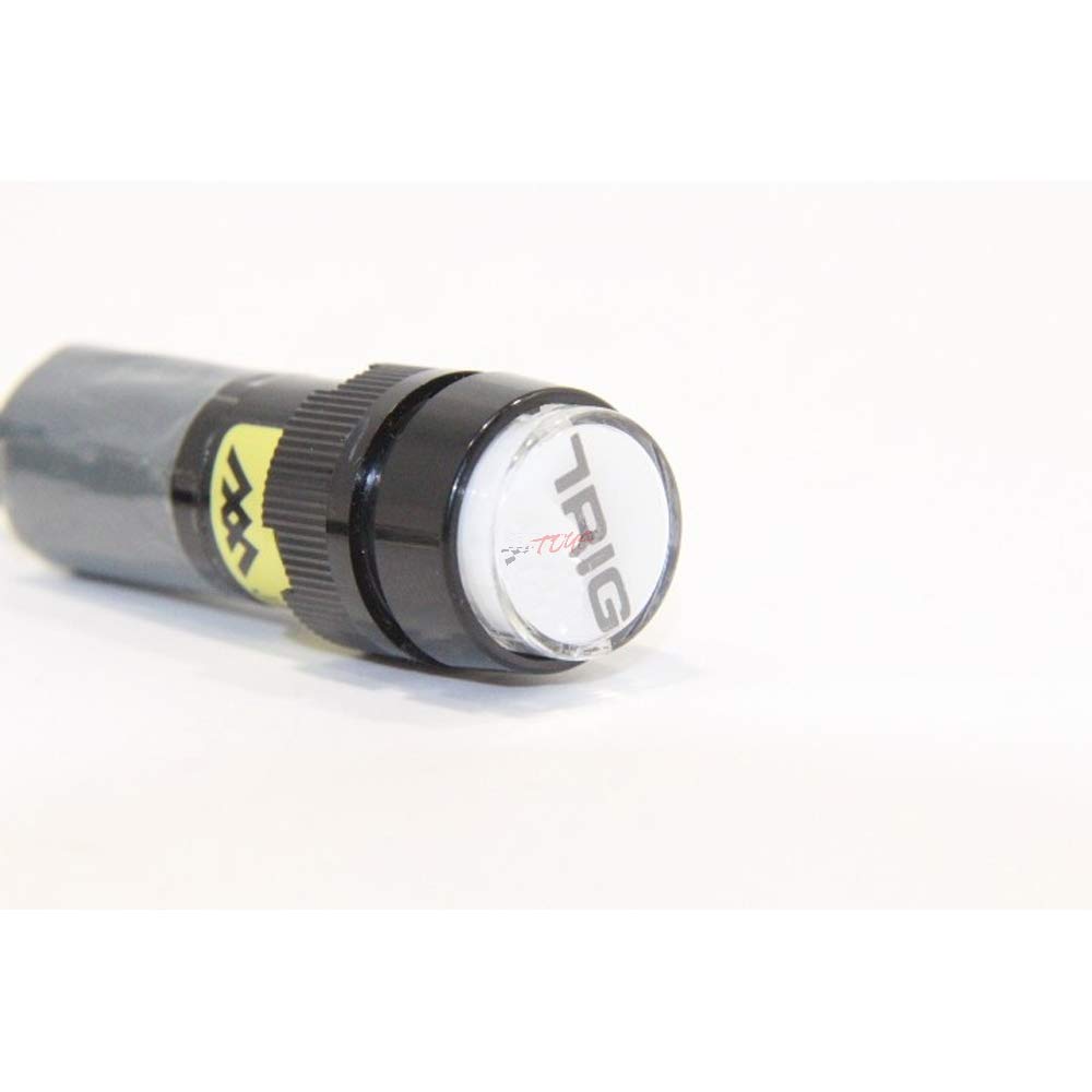 

HKS Optional Parts Scramble Switch F-CON 4299-RA011