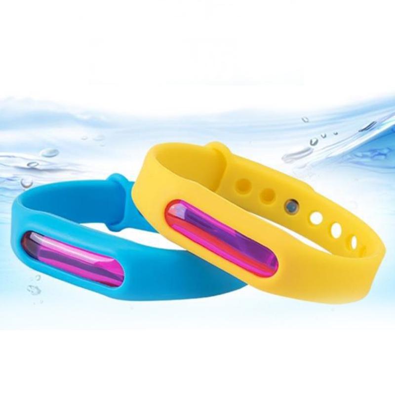 Buy Natural Mosquito Repellent Bracelets, Anti Mosquito Bug Repellent