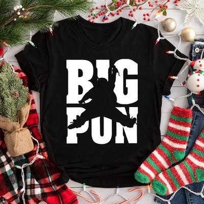 Halloween Big Pun Weihnachten Herren Alle Größen 21D44 Unisex T-Shirt