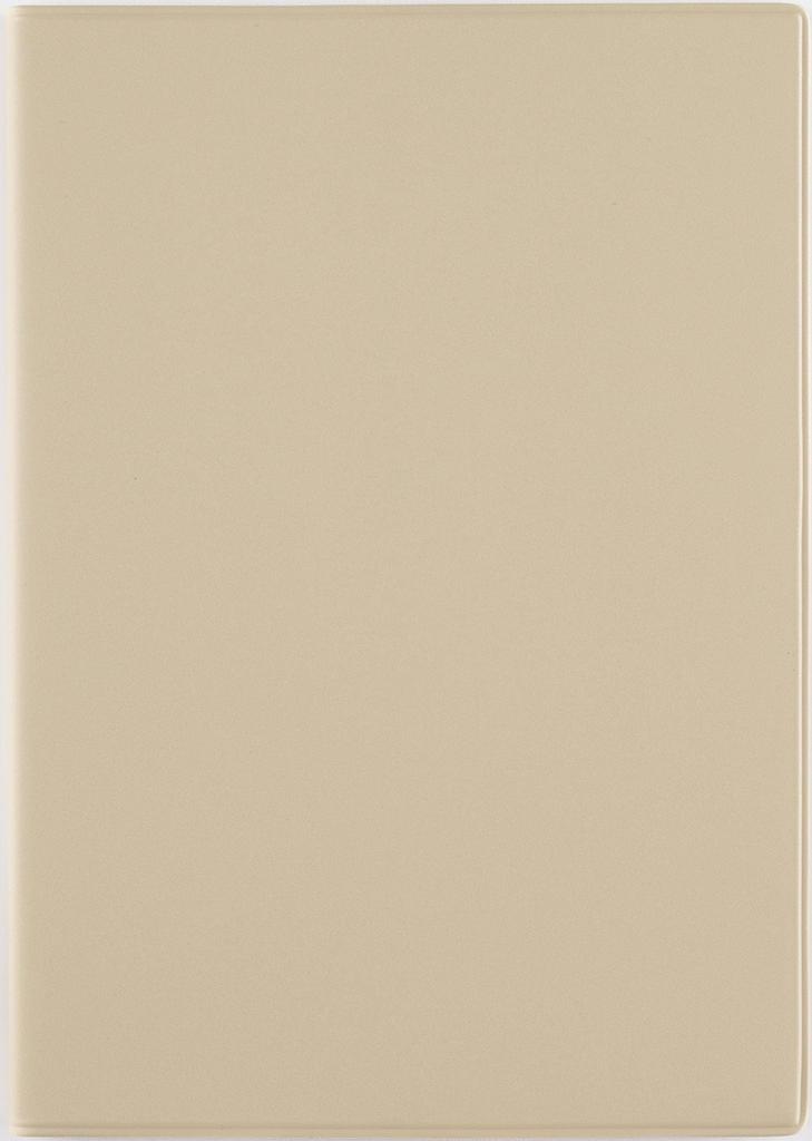 512 Torinco2 Planner, Takahashi Shoten, 2026 Edition, Light Olive, Monthly, B6 Size