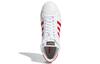 Pánské tenisky adidas Basket Profi Cloud White Scarlet Cloud White / Scarlet / Gold Metallic