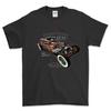 Dirty Ratz Vintage Car T-Shirt, Brizio Products Tee