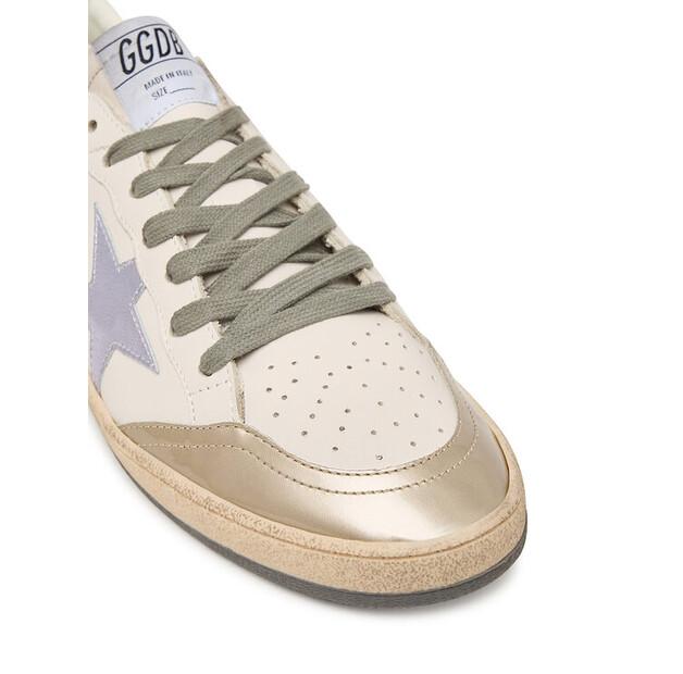 Кроссовки Golden Goose Ball Star