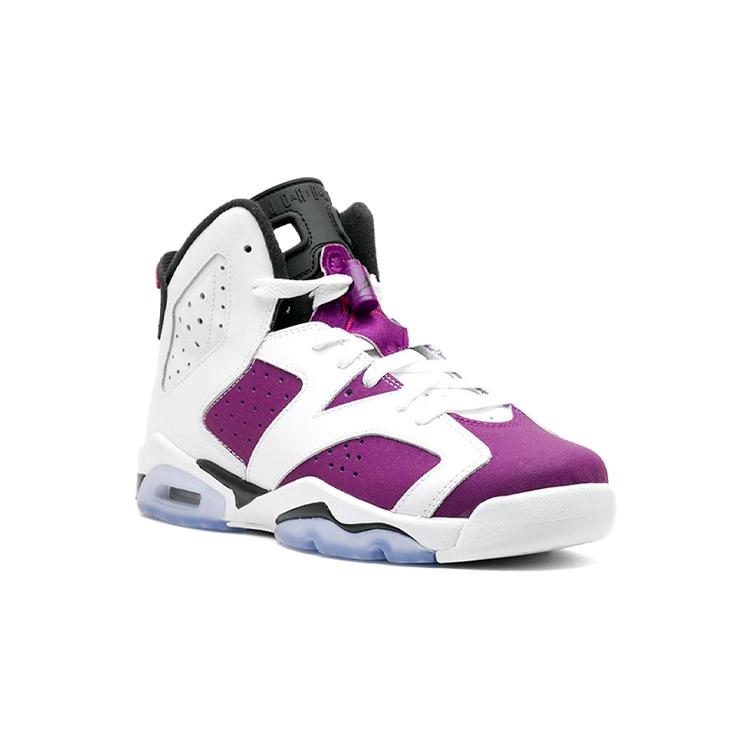 Jordan 6 Retro Grape GS 543390-127