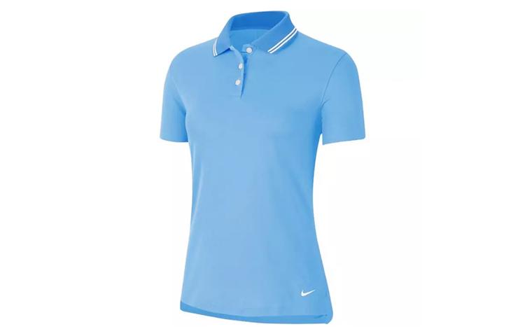 Nike Dri Fit Polo Shirt Women s BV0218-412 M