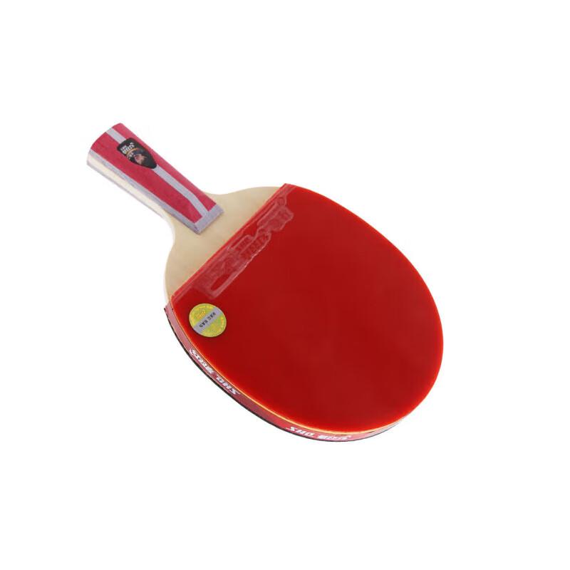 DHS H4006 4-Star Table Tennis Racket