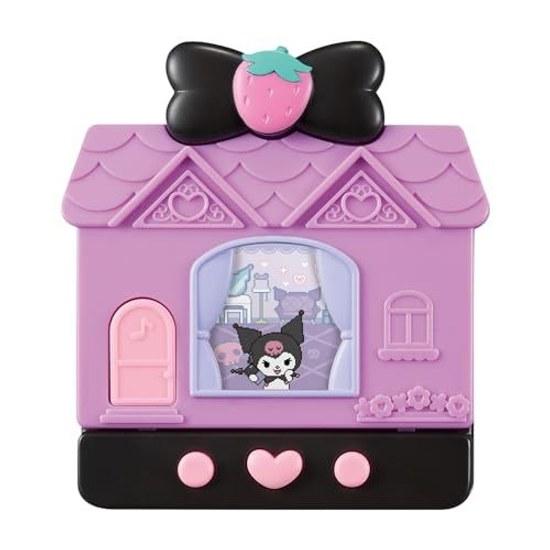 BANDAI Pocket Room Sanrio Characters Spicy Suitable ages 6 up