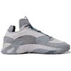 adidas Originals Streetball Grey Basketball Sneakers Unisex FV4830