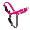Petsafe Easy Walk Dog for Medium To Large Raspberry for Walking and Harness, M/L, Dogs, EWH-HC-M/L-RAS, Pink/Gray, Training. [Product Code