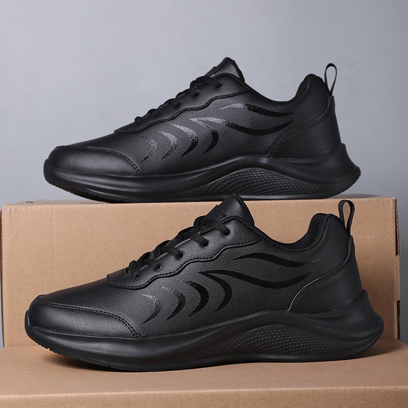 

Модная обувь для мужчин, удобная повседневная обувь на плоской подошве, кроссовки для активного отдыха, модные туфли на одной педали для мужчин 47