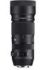 Sigma DG OS HSM Zoom Telephoto Lens for Canon EF Contemporary SLR Cameras 100-400mm F5-6.3 Mount, Full-Frame