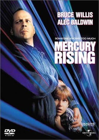 

DVD - Меркурий в опасности UJFD29956 Япония Фильмы и DVD Б/У