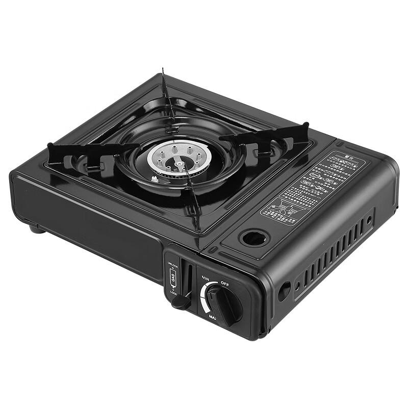 Gongziyu Portable Outdoor Camping Stove