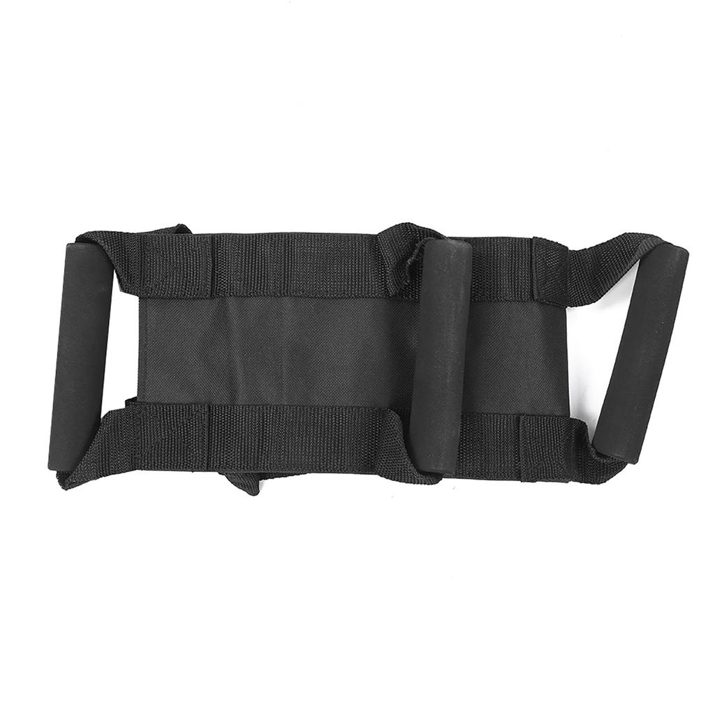 10W 18V Solar Battery Charger Maintainer, Portable Waterproof Solar Panel Charging Kit for RV Camper Tractor Boat