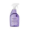 Plastic Cleanlix Cleaner All-in-one Stain Cleaning Deep Cleaning Multipurpose Cleaner with Cleaning Tablets All Surface
