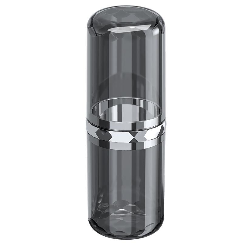 Travel mouthwash cup portable washing set brushing cup electric toothbrush storage box essential artifact for travel