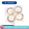 4PCS Gearbox Synchro Rings For Hyundai Tucson IX35 Transmission Synchronizing Ring Replacement Part 4339432410 4339432410FFF