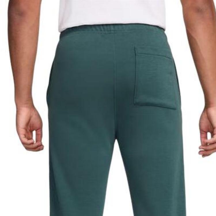 Jordan Sports Pants Men's Green FV7280-366