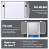 New Mini Scale 500g/300g/200g/100g X 0.01g /0.1g Accuracy Electronic Digital Precision Jewelry Scales Pocket Scale Balance