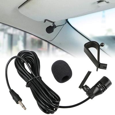 Accesorios para audio y video – Micrófonos
