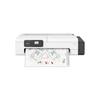 Inktstraalprinter - CANON - imagePROGRAF TC-21 - Wi-Fi - Kleur wit - Technische afdruk