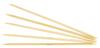 Hamanaka Amiami Short 5-Hook Hook, 20cm Length, Size 8, H250-300-8
