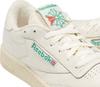 Reebok Club C 85 Sneakers Chalk/Paperwhite/Glen Green