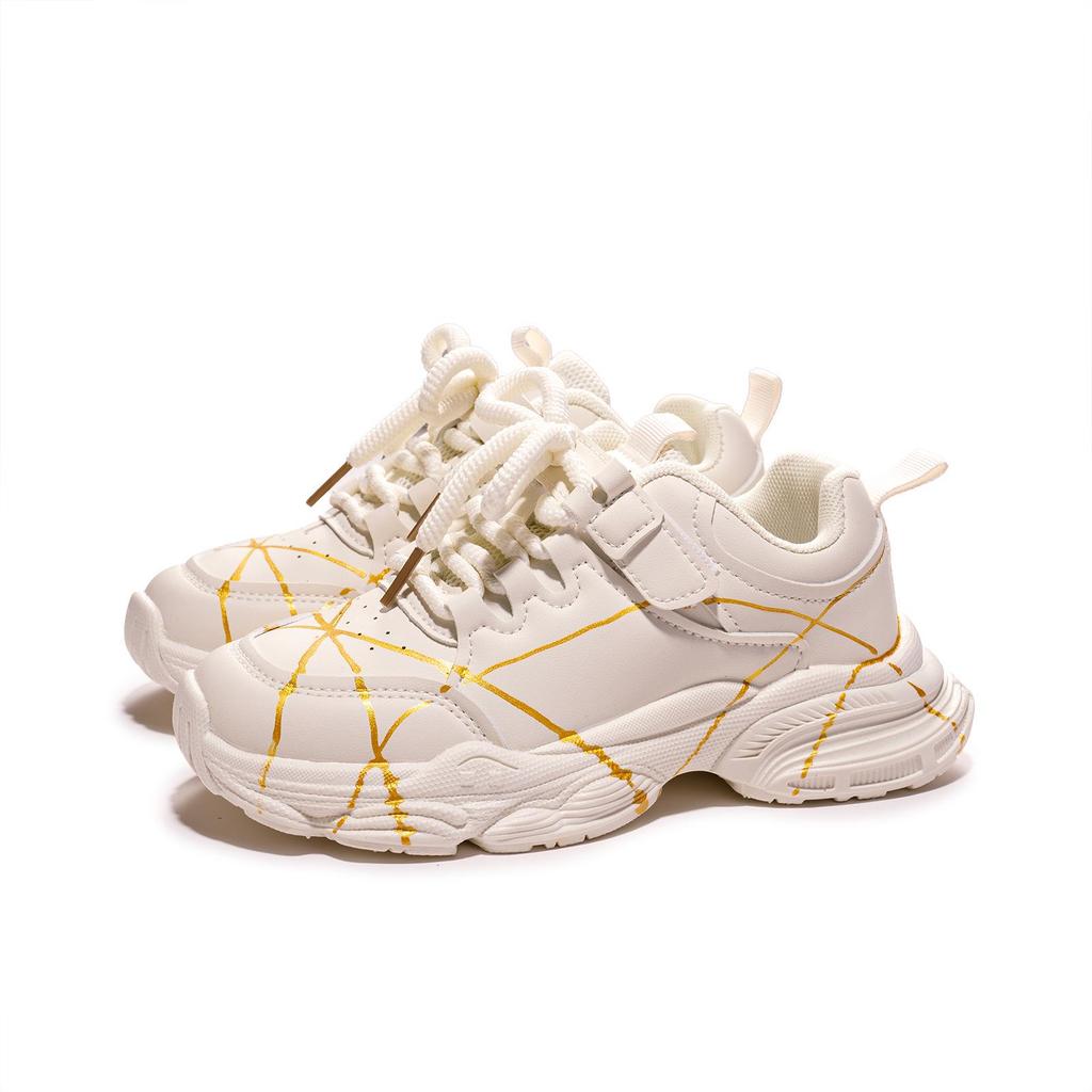 Scarpe da Corsa Antiscivolo alla Moda Fatte a Mano: Uomini, Donne e Bambini - Leggero e Resistente all'usura