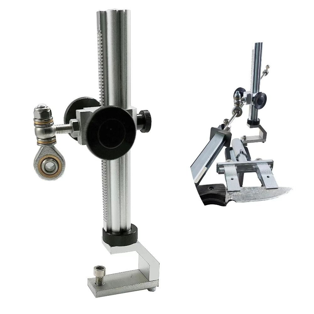 RX-009 Rack and Pinion Mechanism RX-008 Sharpening Machine Equipment Grinding Systems  Home Cooks