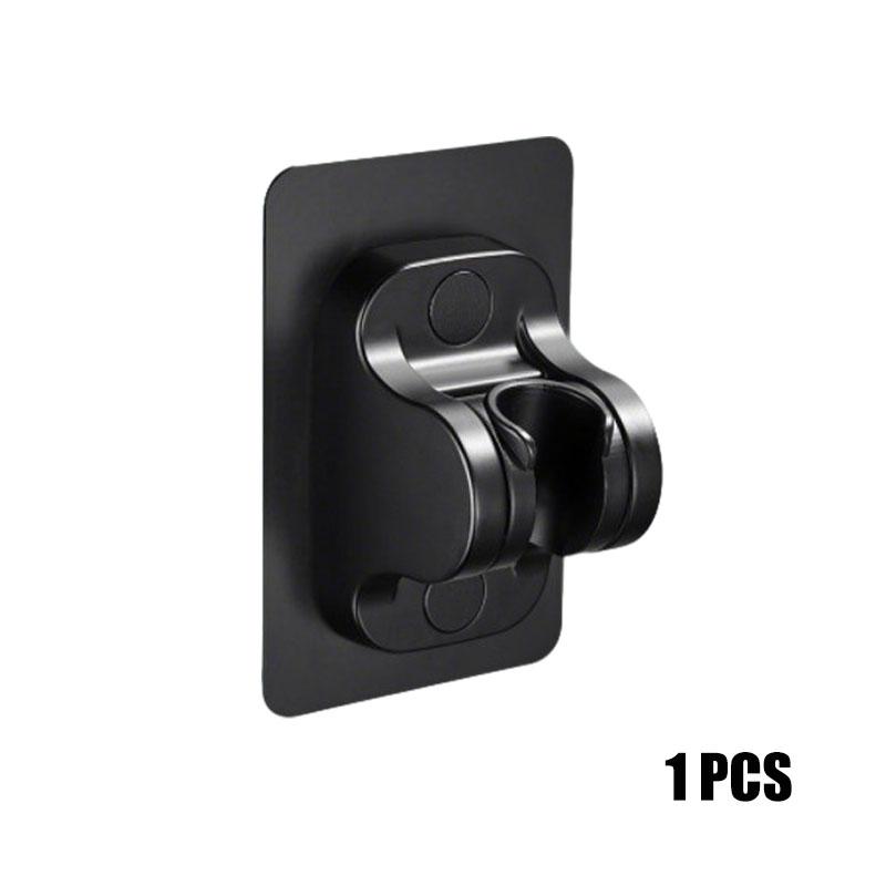 

SUS 304 1.5/2М Черный/серебристый Гибкий душевой шланг Длинная душевая труба для ванной Удлинитель Водопроводная труба Выдвижная труба Аксессуары для ванной