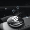 For VW Car Air Freshener Instrument Seat UFO Shape for VW Volkswagen Golf Polo Passat Tiguan Touran Jetta Interior Mouldings SKKX-NS41 zs2