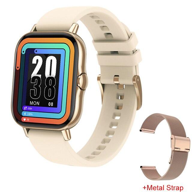 Para Xiaomi IOS Apple Phone 1.78inch Smart Watch Android Hombres IP68  Impermeable Full Touch Mujer Smartwatch Mujeres 2021 Contestar Llamada  comprar a buen precio — entrega gratuita, reseñas reales con fotos — Joom