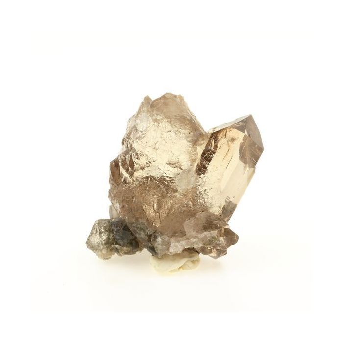 Quartz fumé 297.5 carats