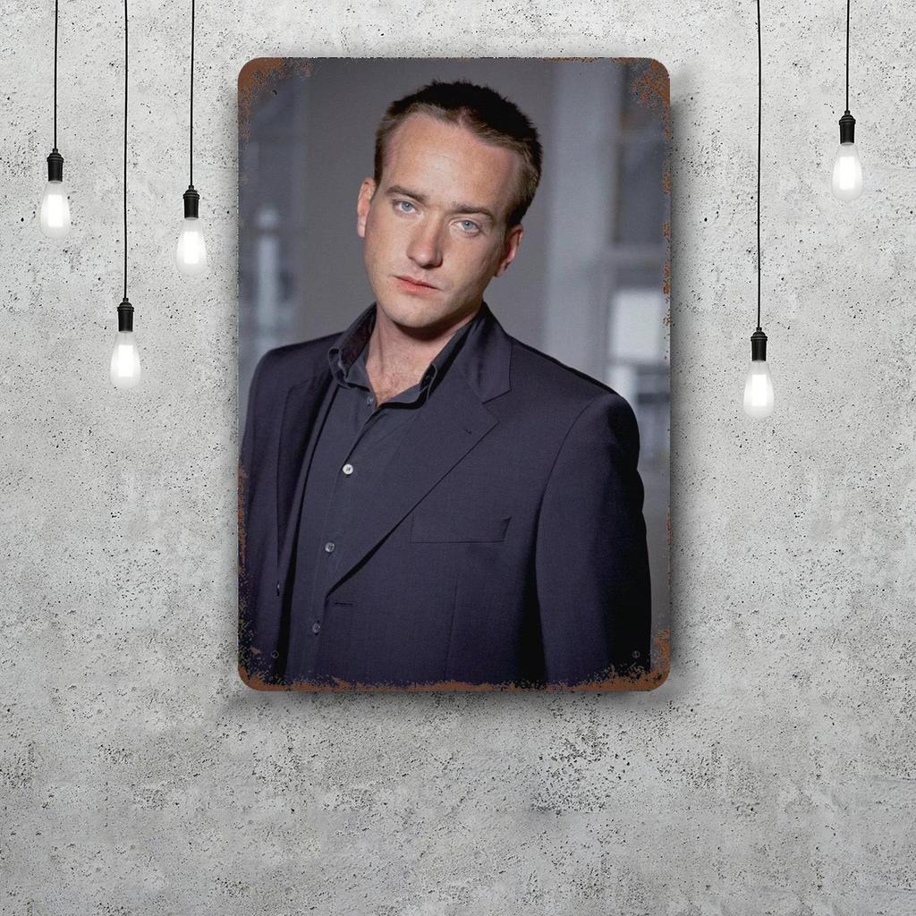Dave Matthews Band Metallschilder Wanddeko Vintage Blechschilder Captain Metallposter Dekor für Bar Pub Club Wanddekoration