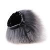 Windscreen Muff for Zoom H1N Handy Recorder Microphone, DeadCat Indoor Outdoor Microphone Windshield