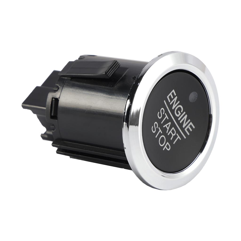 Start Stop Ignition Switch Button DG9T-14C376-ADW for Ford Edge Expedition 15-20