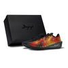 Nike GT. Schnitt 4 811 Herstellung, Twilight Gold, Spezielle Schuhbox Rutschfest Niedrig geschnittene Basketballschuhe Unisex HV9921-001(Team80- SBOX)
