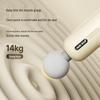 AUX Portable Type-C Muscle Massager CN plug (adapter included)