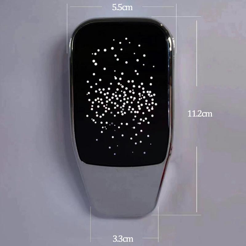 1/2PCS For vito V-Class W447Decorative Wall Lamp B-Pillar C-Pillar Lamp Interior Lamp Ambient Lamp Modification Accessories 1pcs