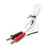 -50°C - 350°C K Type Temperature Measurement Thermocouple Sensors Probes Cable