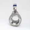 Gang Sui 304 Stainless Steel Ball Valve