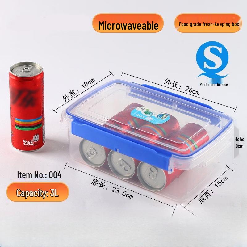 Handun Wheat Straw Food Storage Container
