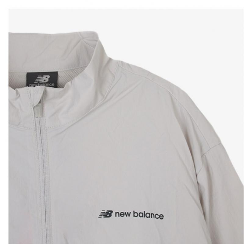 New Balance Half Club  Uni Essential Stanneck Woven Jacket Nbnafco203 16 Jacket