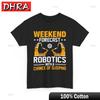 Tops – T-Shirts