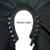 Waterproof Haircut Cape Cloth Cutting Hair Pattern Salon Barber Cape Hairdressing Hairdresser Apron Wrap Gown Tools Barber Apron