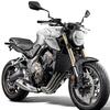 LEDISHUN Engine Slider Frame Slider for Honda CB650R 2019-2023 Black