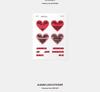 ENHYPEN [ROMANCE : UNTOLD] 2nd ALBUM