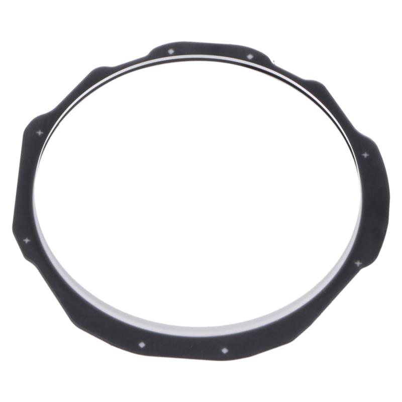 

For Samsung Galaxy Watch4 Classic 46mm SM-R890 R895 OEM Front Screen Outer Glass Lens Replacement Parts (without Logo) Type A